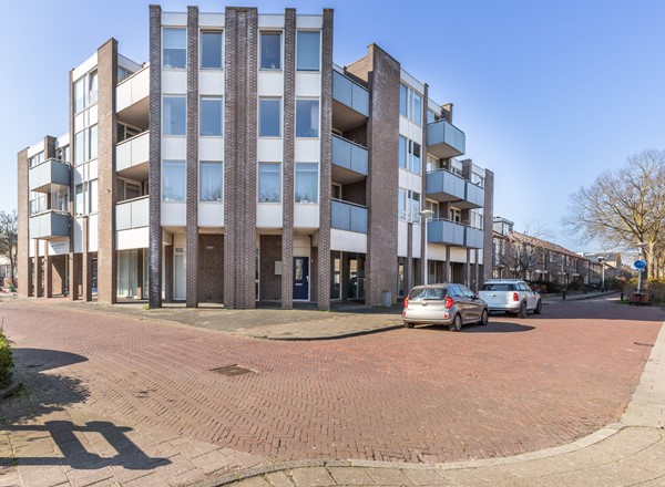 Nievaartpad 1, 2353SM Leiderdorp